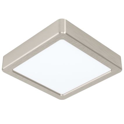 Eglo - LED Stropna svetilka LED/10,5W/230V