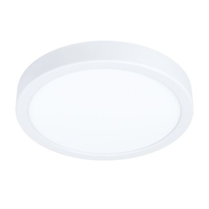 Eglo - LED Zatemnitvena stropna svetilka LED/16,5W/230V