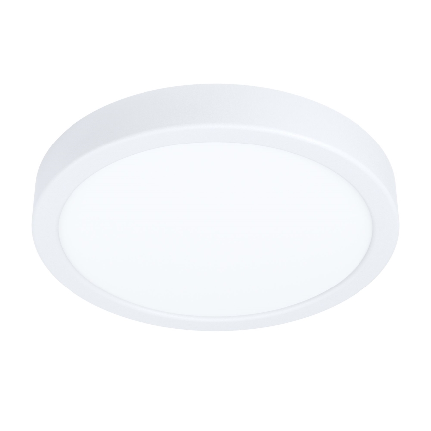 Eglo - LED Zatemnitvena stropna svetilka LED/16,5W/230V