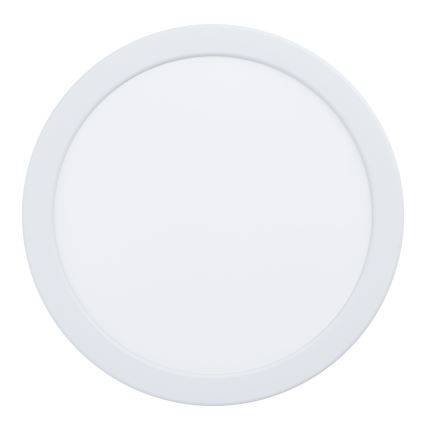 Eglo - LED Zatemnitvena stropna svetilka LED/16,5W/230V