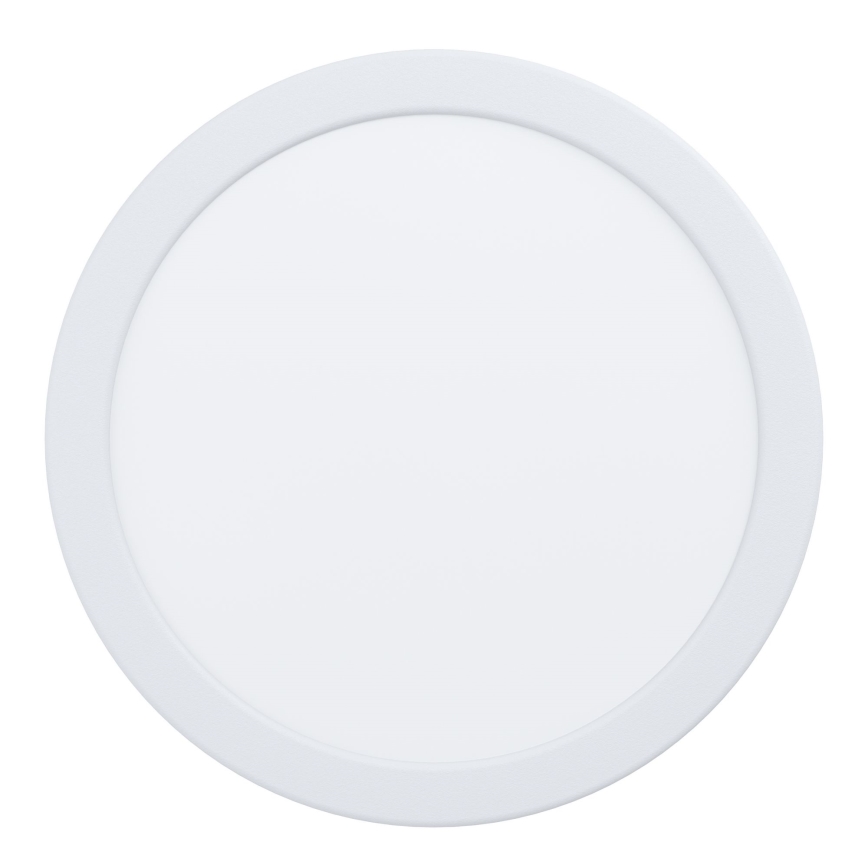 Eglo - LED Zatemnitvena stropna svetilka LED/16,5W/230V