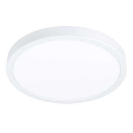 Eglo - LED Zatemnitvena stropna svetilka LED/20W/230V