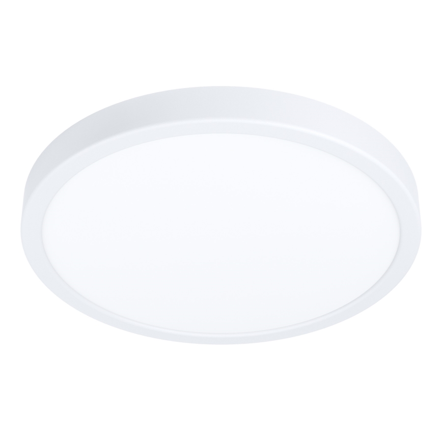 Eglo - LED Zatemnitvena stropna svetilka LED/20W/230V