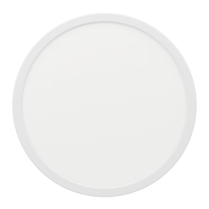 Eglo - LED Zatemnitvena stropna svetilka LED/20W/230V