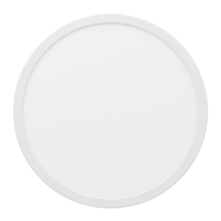 Eglo - LED Zatemnitvena stropna svetilka LED/20W/230V