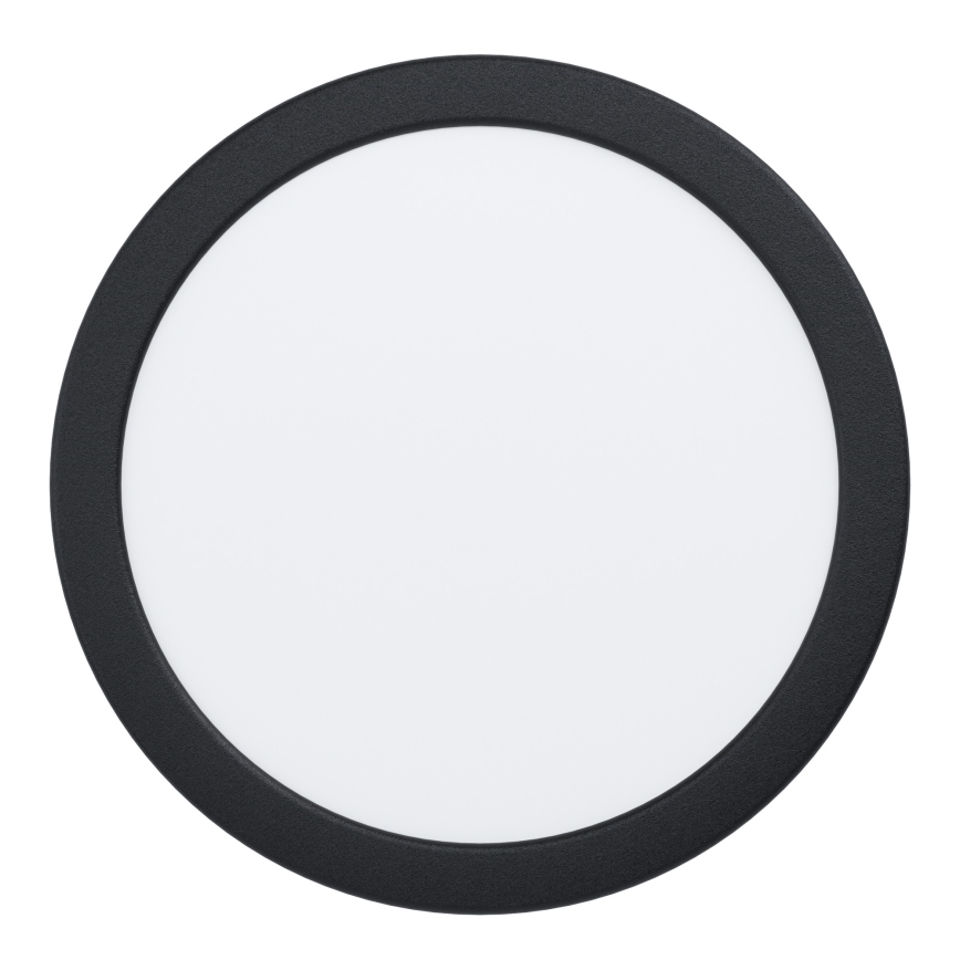 Eglo - Stropna LED svetilka z zatemnitvijo, 16,5W/230V, premer 21 cm