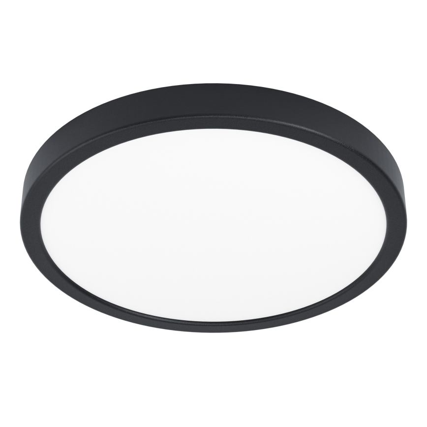Eglo - LED Kopalniška stropna svetilka LED/20W/230V IP44