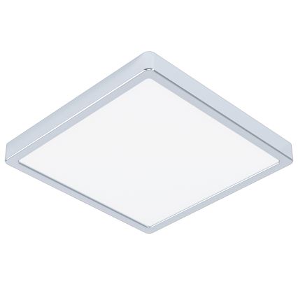 Eglo - LED Kopalniška stropna svetilka LED/20W/230V IP44