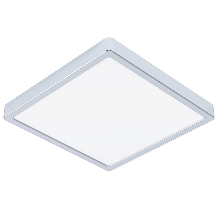 Eglo - LED Kopalniška stropna svetilka LED/20W/230V IP44
