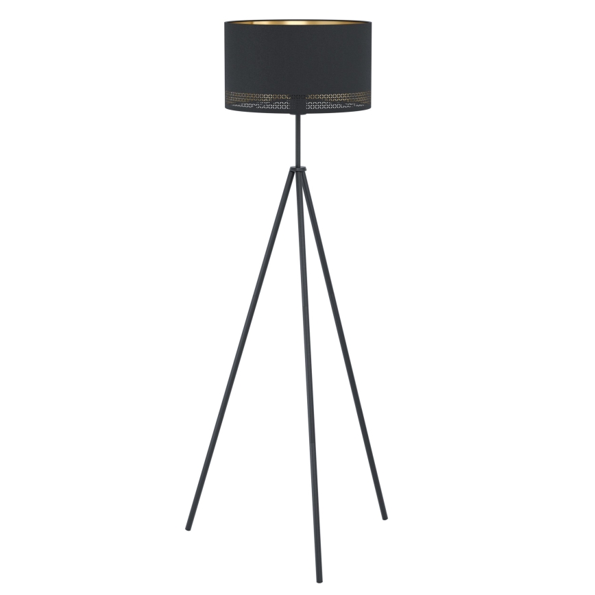 Eglo - Stoječa svetilka 1xE27/40W/230V