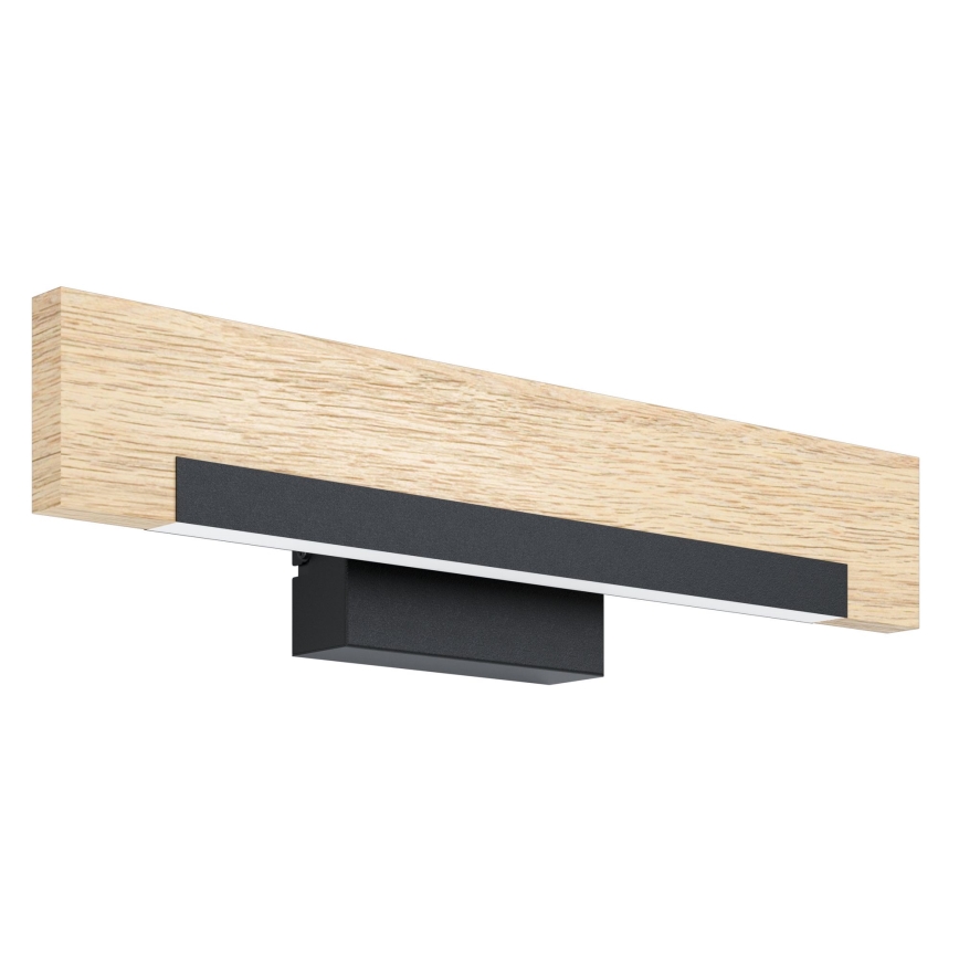 Eglo - LED Stenska svetilka LED/9,6W/230V