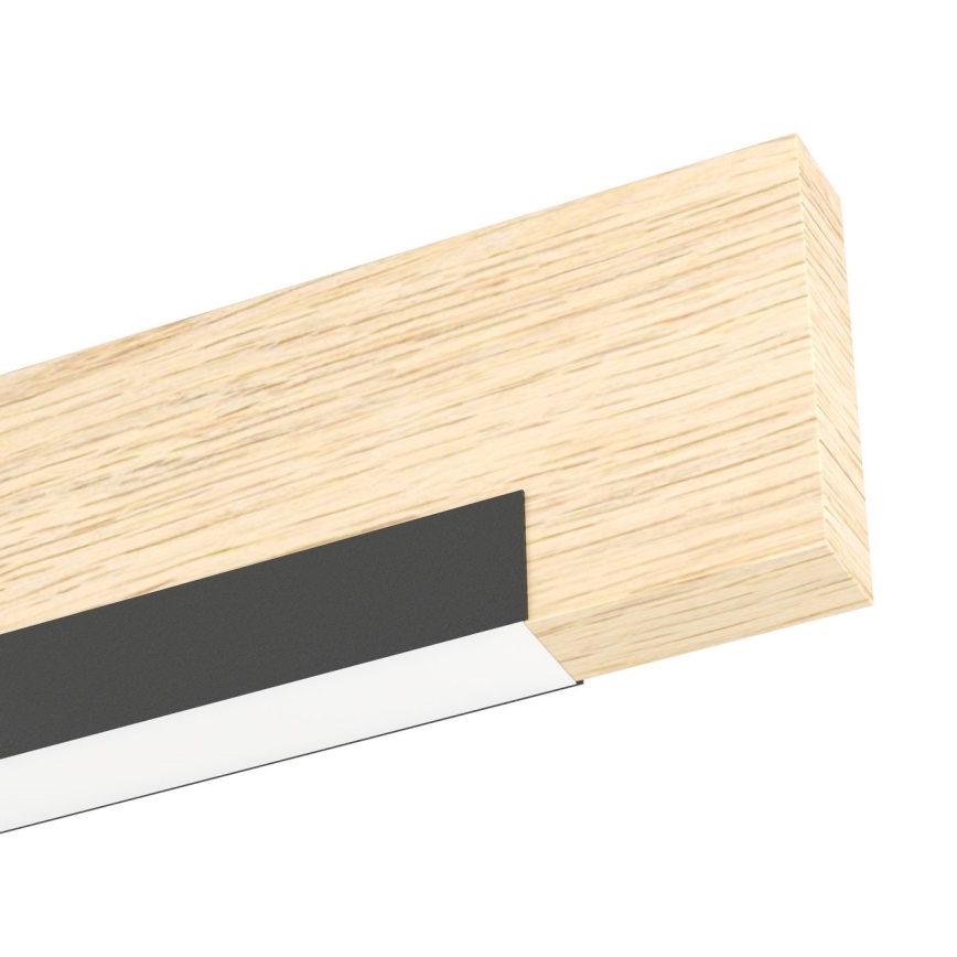 Eglo - LED Stenska svetilka LED/9,6W/230V