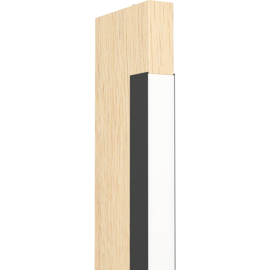 Eglo - LED Zatemnitvena namizna svetilka LED/6,5W/230V