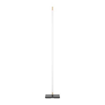 Eglo 99296 - LED Zatemnitvena talna svetilka na dotik CAMACHO LED/22W/230V