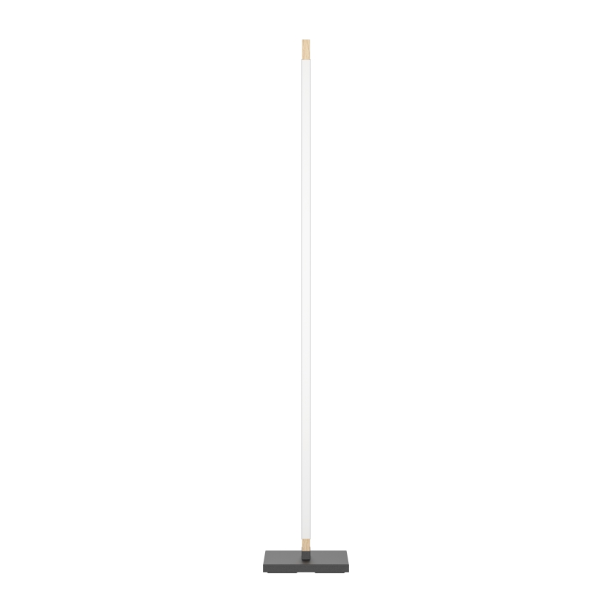 Eglo 99296 - LED Zatemnitvena talna svetilka na dotik CAMACHO LED/22W/230V