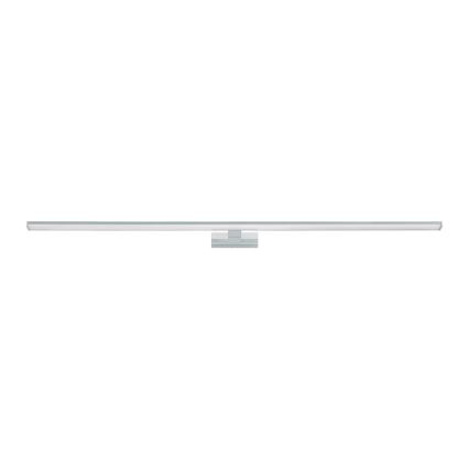 Eglo - LED Kopalniška luč za osvetlitev ogledala LED/14W/230V 4000K 120 cm IP44