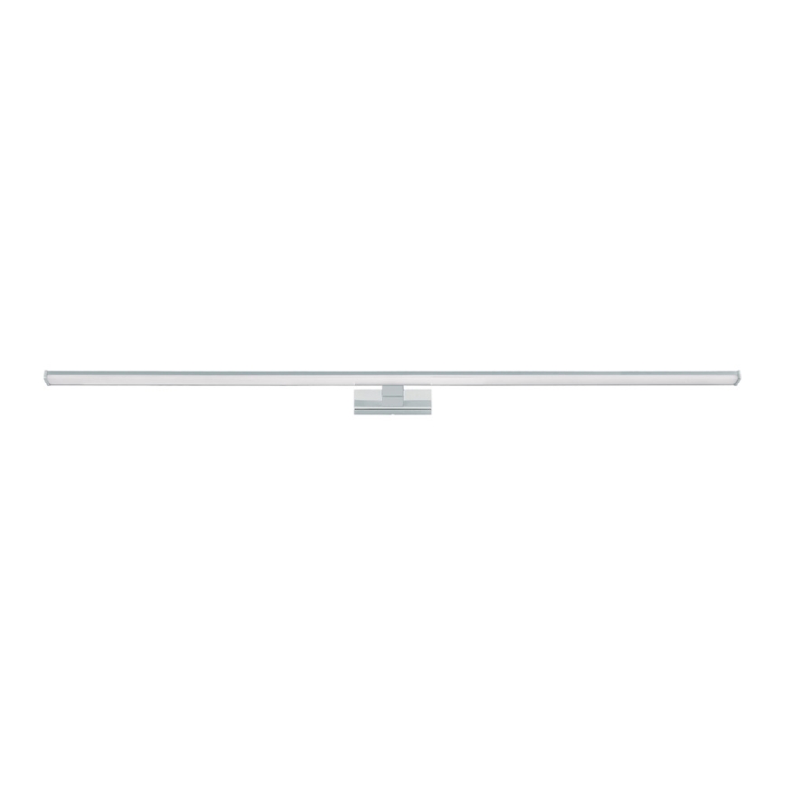 Eglo - LED Kopalniška luč za osvetlitev ogledala LED/14W/230V 4000K 120 cm IP44