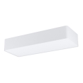 Eglo 99298 - Stropna svetilka POSADERRA 3xE27/28W/230V