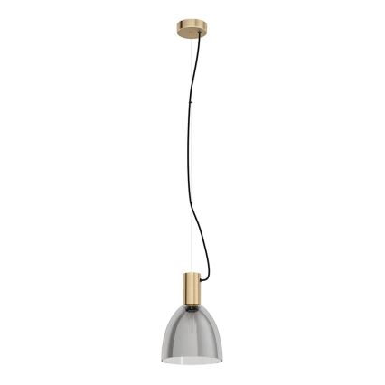 Eglo 99313 - Viseča svetilka na kablu LEBALIO 1xE27/40W/230V