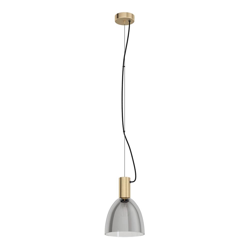Eglo 99313 - Viseča svetilka na kablu LEBALIO 1xE27/40W/230V