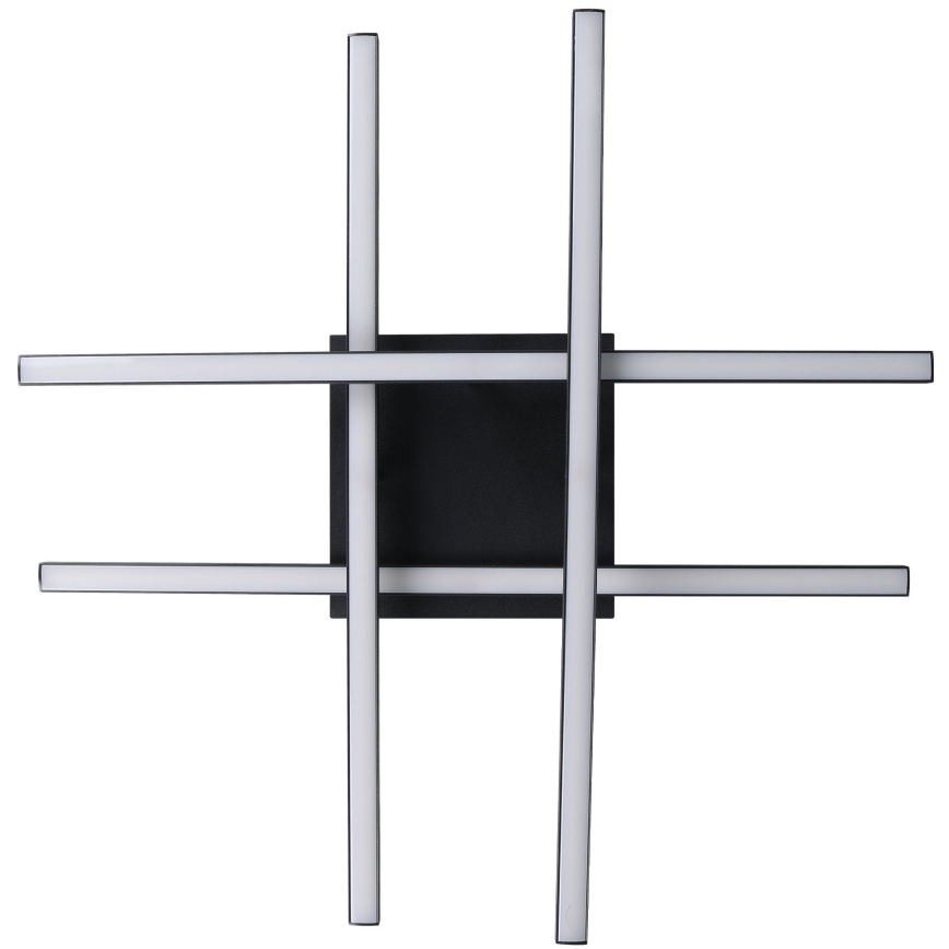 Eglo - LED Stropna svetilka LED/5,2W/230V