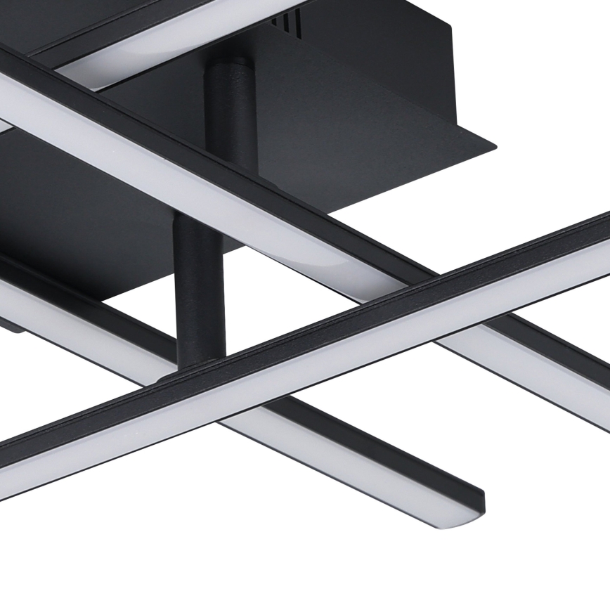 Eglo - LED Stropna svetilka LED/5,2W/230V