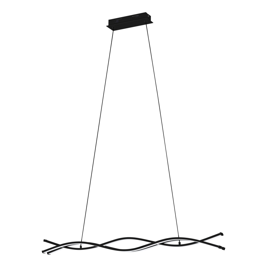 Eglo - LED Stropna svetilka LED/36W/230V