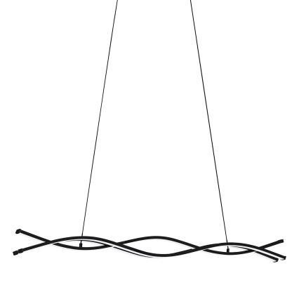 Eglo - LED Stropna svetilka LED/36W/230V