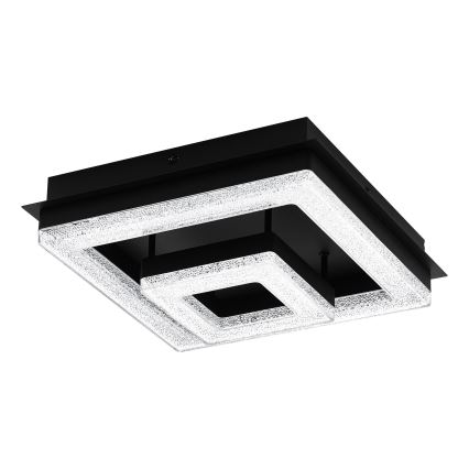 Eglo - LED Stropna svetilka LED/12W/230V