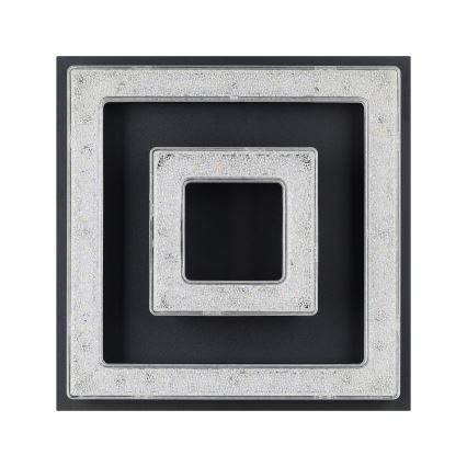 Eglo - LED Stropna svetilka LED/12W/230V