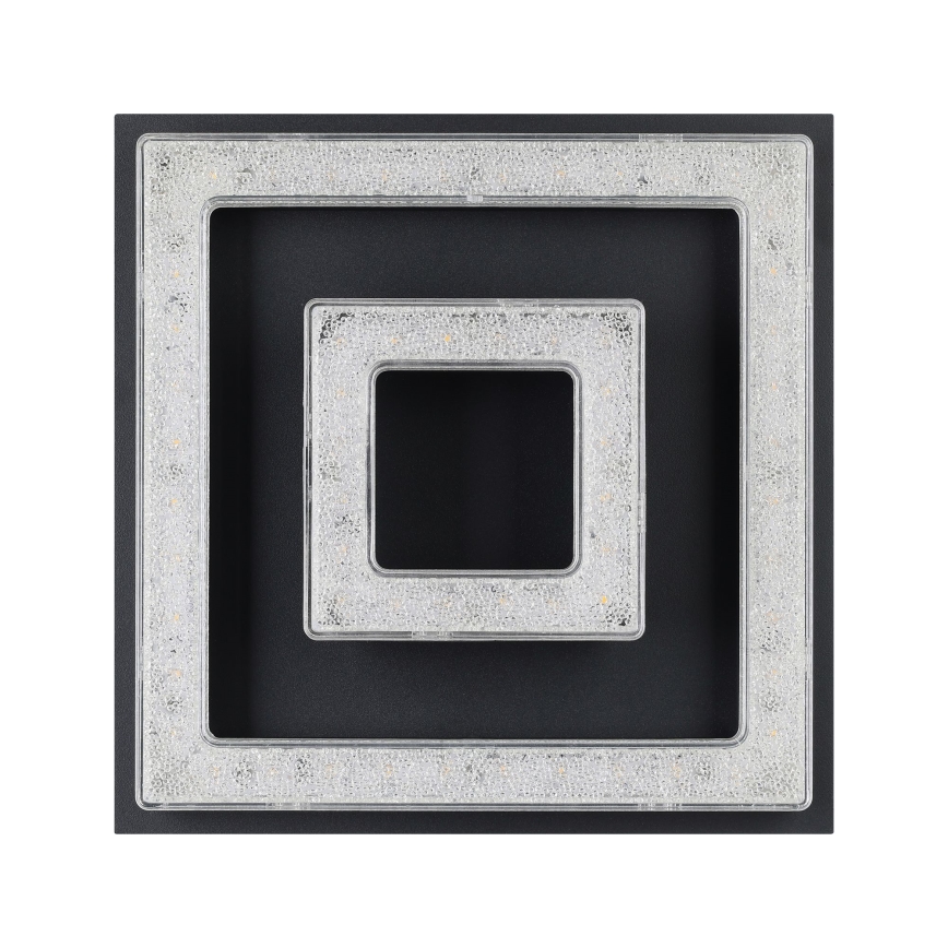 Eglo - LED Stropna svetilka LED/12W/230V