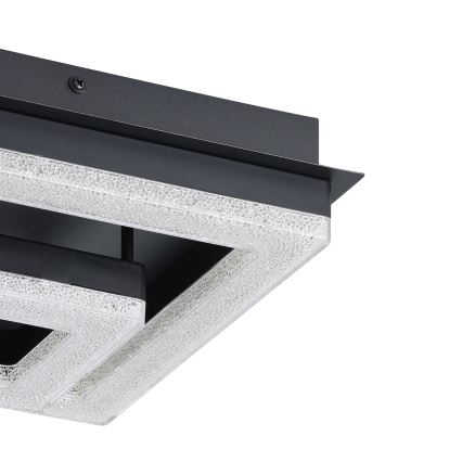 Eglo - LED Stropna svetilka LED/12W/230V
