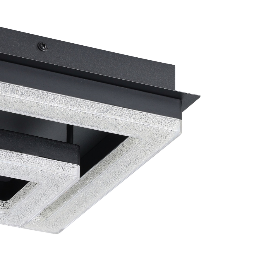 Eglo - LED Stropna svetilka LED/12W/230V