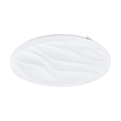 Eglo - LED Stropna svetilka LED/14,6W/230V