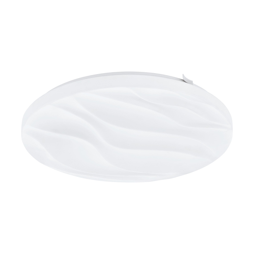 Eglo - LED Stropna svetilka LED/14,6W/230V