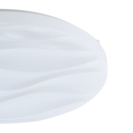 Eglo - LED Stropna svetilka LED/14,6W/230V