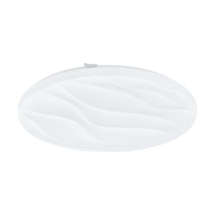 Eglo - LED Stropna svetilka LED/22W/230V