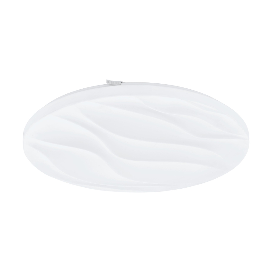 Eglo - LED Stropna svetilka LED/22W/230V