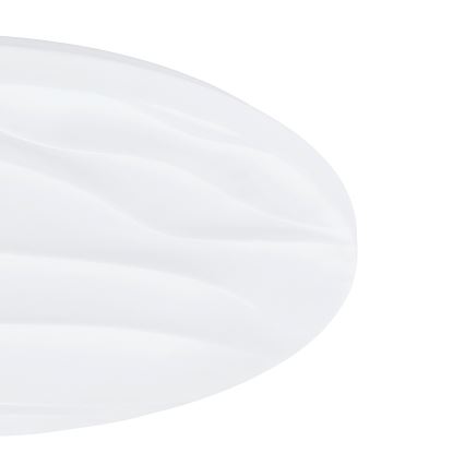 Eglo - LED Stropna svetilka LED/22W/230V