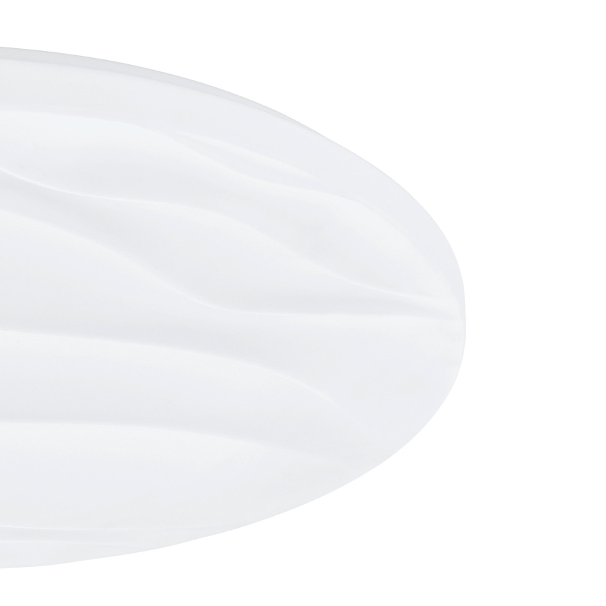 Eglo - LED Stropna svetilka LED/22W/230V