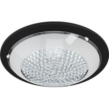 Eglo 99356 - LED stropna svetilka ACOLLA LED/11W/230V premer 29 cm