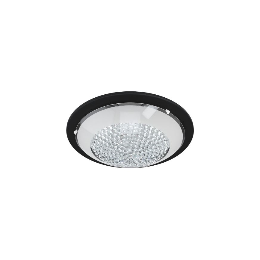 Eglo 99356 - LED stropna svetilka ACOLLA LED/11W/230V premer 29 cm