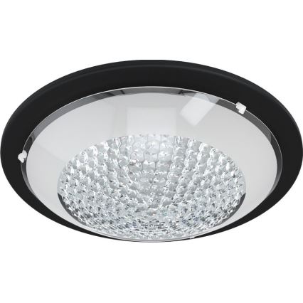 Eglo - LED Stropna svetilka LED/16W/230V