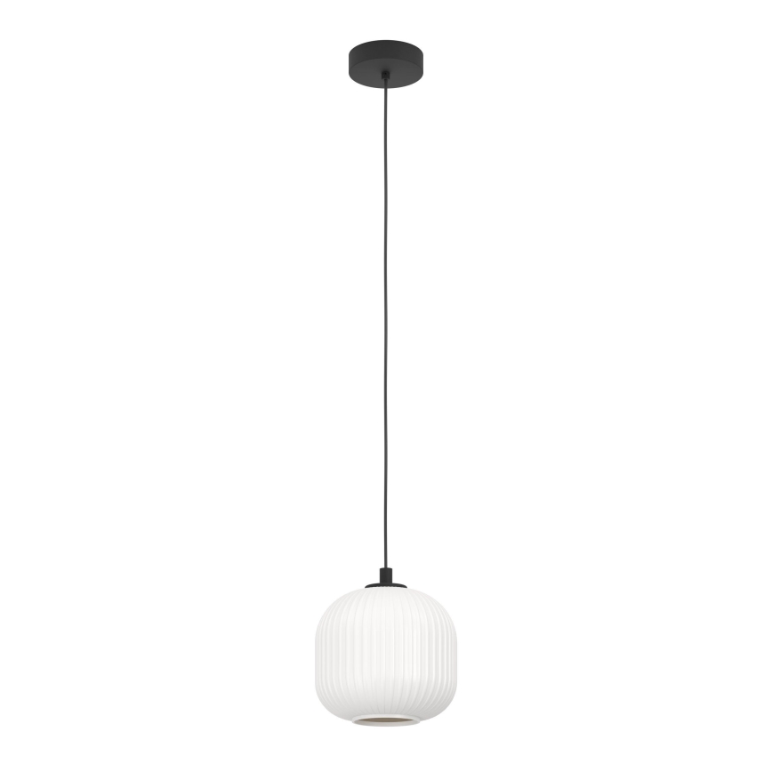 Eglo - Lestenec na vrvici 1xE27/40W/230V