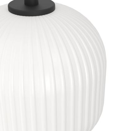 Eglo - Lestenec na vrvici 3xE27/40W/230V