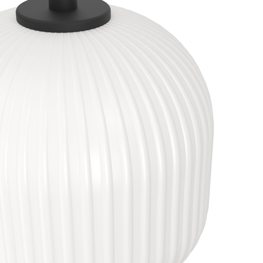 Eglo - Lestenec na vrvici 3xE27/40W/230V