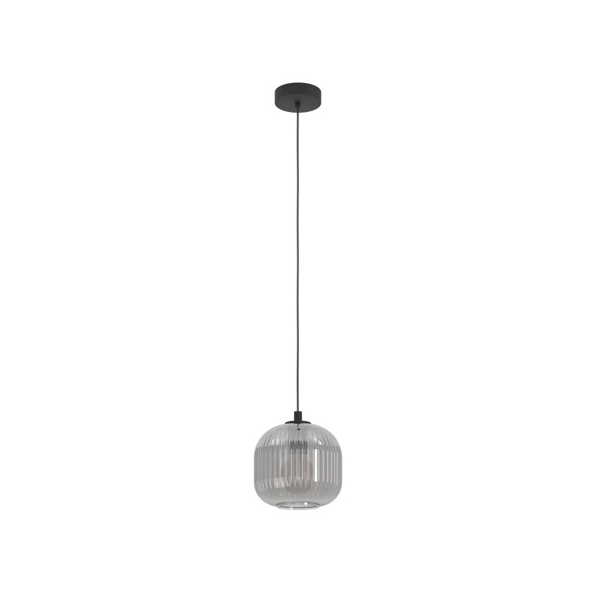 Eglo - Lestenec na vrvici 1xE27/40W/230V
