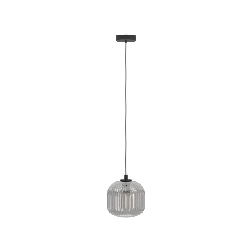 Eglo - Lestenec na vrvici 1xE27/40W/230V