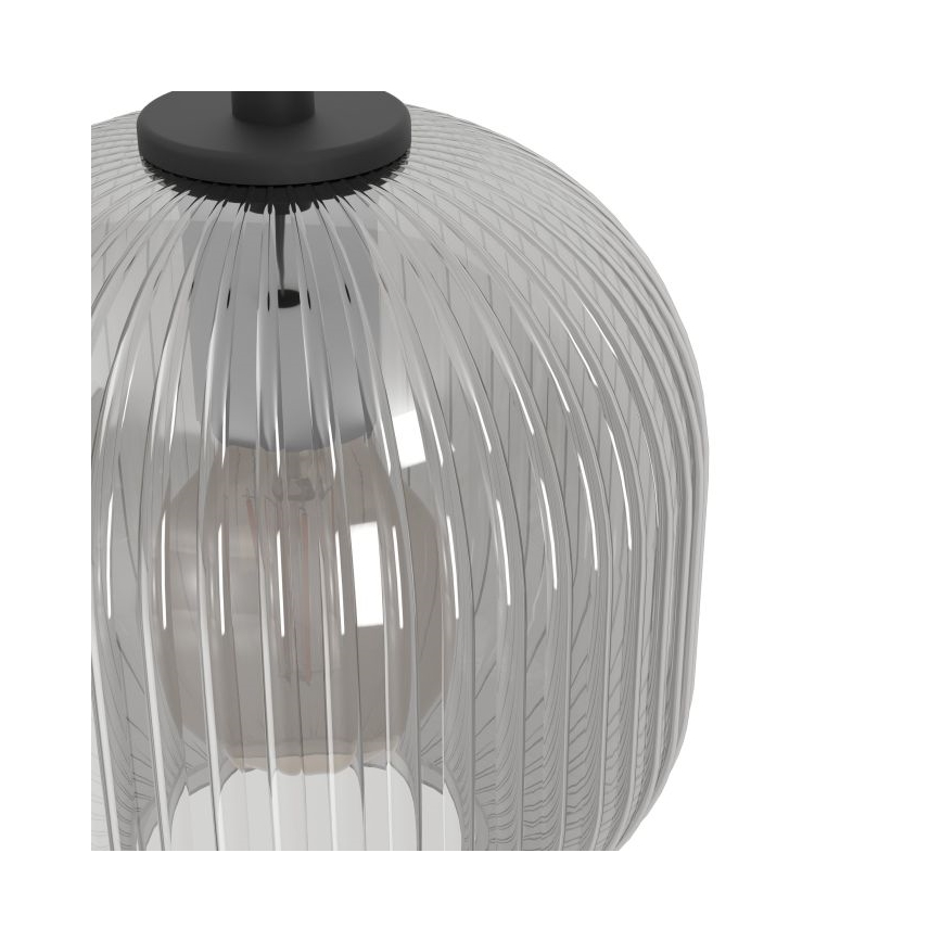 Eglo - Lestenec na vrvici 1xE27/40W/230V