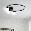 Eglo 99375 - LED stropna svetilka PHIANEROS LED/22W/230V